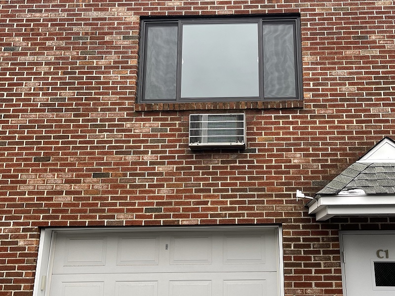 Window Replacement in Norwalk